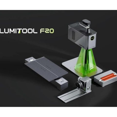 Unlocking Precision and Efficiency with Lumitool Laser Marking Solutions