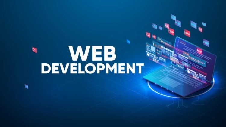 Web Development Courses in Lahore: Master the Digital Future