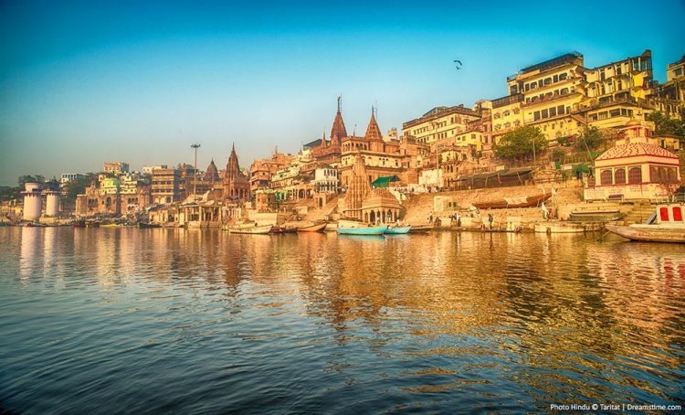 What to Expect from Our Exclusive Varanasi Tour Package