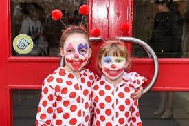 Fun and Creative Ideas for Red Nose Day Costumes