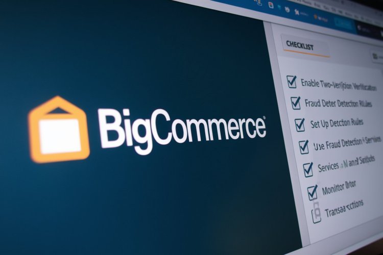 How to Protect Your Bigcommerce Store from Fraud and Fake Orders?