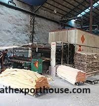 top quality keruing plywood