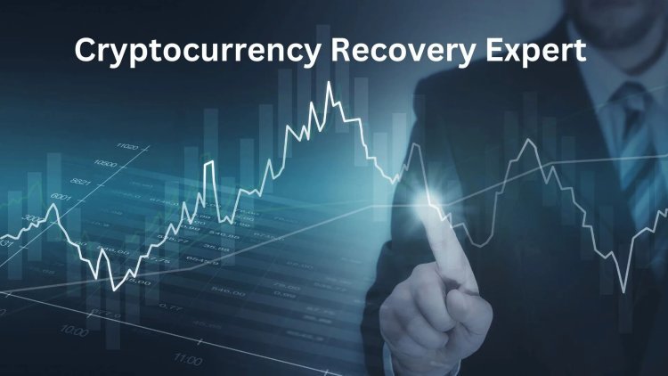 Bitcoin Recovery Expert Services