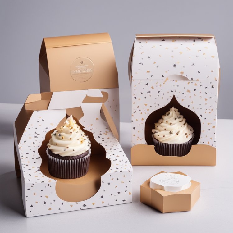 Custom Food and Beverage Packaging: Elevating Your Brand's Image and Functionality