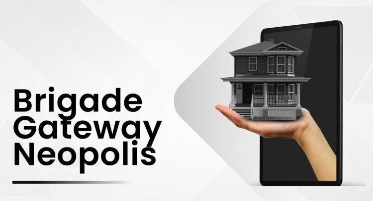 Brigade Gateway Neopolis | Pre-Launch Apartments in Kokapet