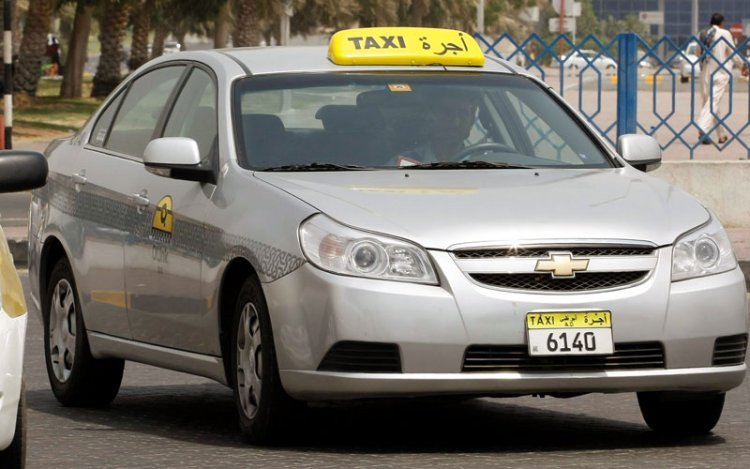 Taxi Service in Makkah: Quick, Safe, and trustworthy