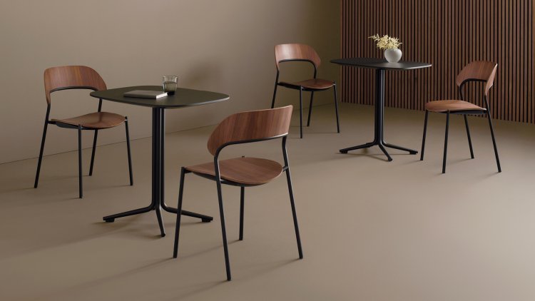 Cafe Chairs: Finding the Perfect Seating for Your Establishment