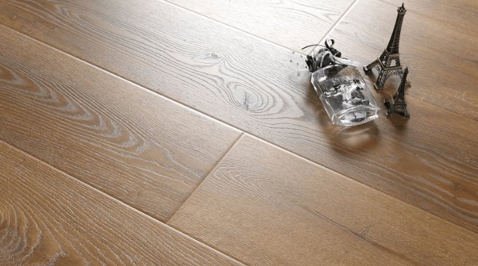 Why Waterproof Wooden Flooring is a Game-Changer for Modern Homes