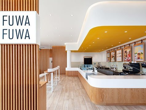 How Fuwa Fuwa is Adapting to Birmingham’s Food Trends?