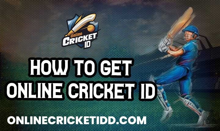 Online Cricket ID: Make Wise Decisions to Win Consistently