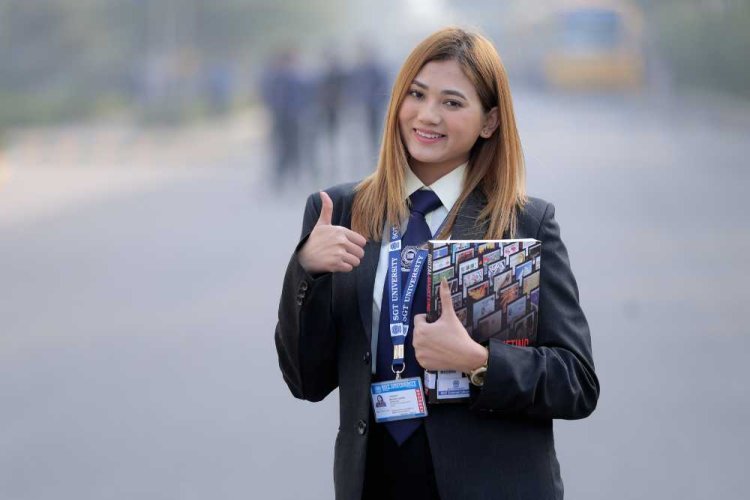 Top MCA Colleges in Gurgaon