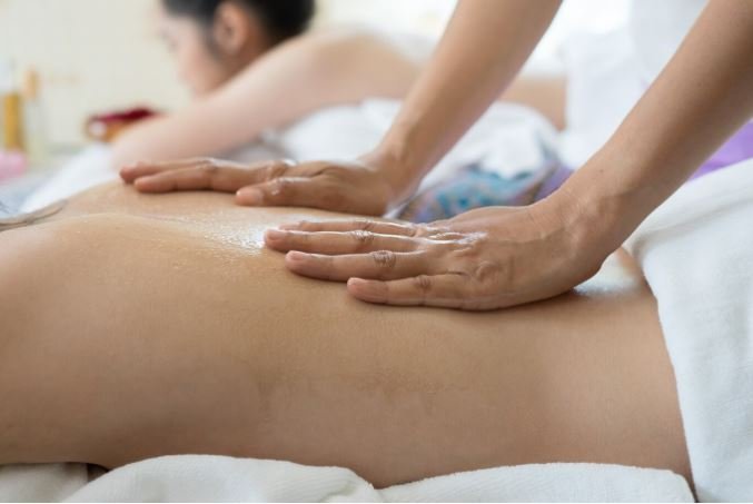 What is Erotic Massage Therapy and Its Healing Benefits?