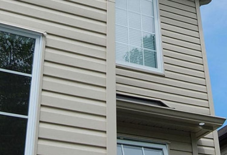 JS Roofing: Your Trusted Connecticut Vinyl Siding Replacement Company