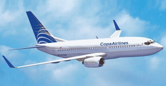 ¿Cómo puedo hablar con una persona real en Copa Airlines??