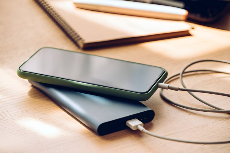 Find Your Perfect Power Bank at Great Prices in Pakistan