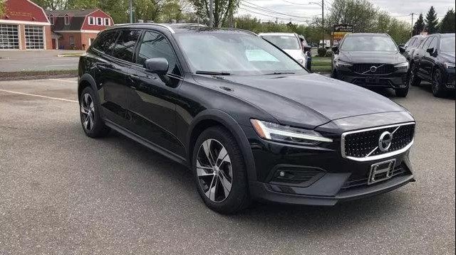 ind Your Dream Car at a Premier Volvo Dealership in Connecticut