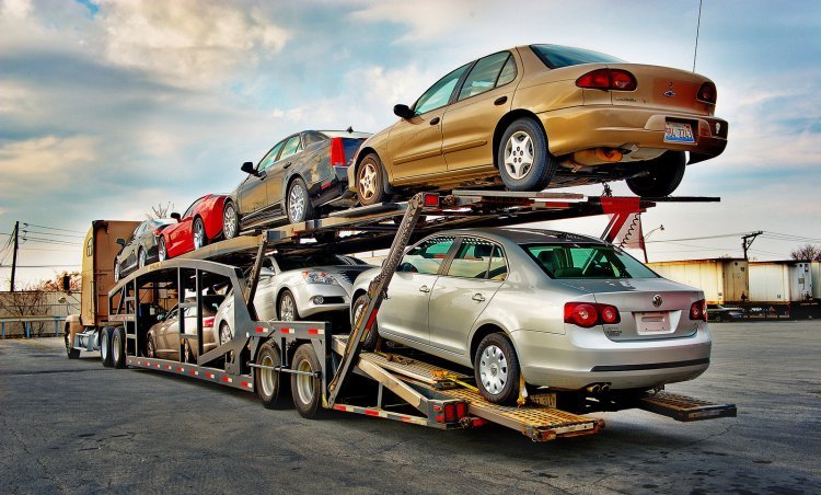 24/7 Recovery & Vehicle Transport: Always There When You Need It