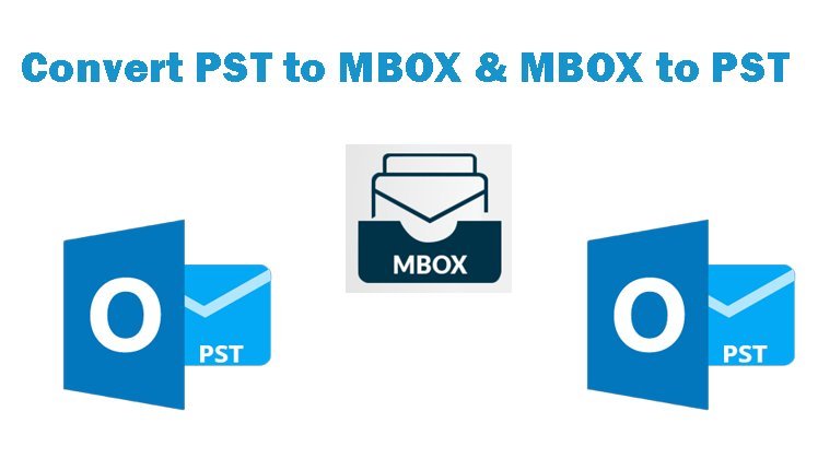 Best Solution - ViceVersa PST to MBOX & MBOX to PST