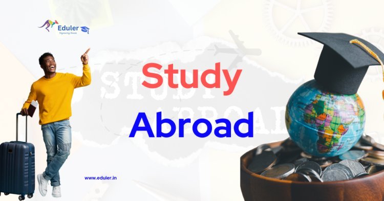 How An Overseas Education Consultant In Noida Can Help Shape Your Global Career?