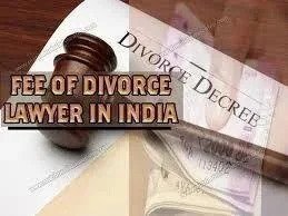 How Much Does a Divorce Lawyer Cost in Pune?