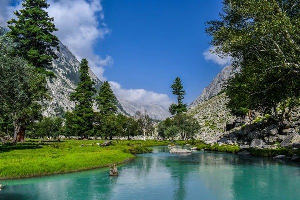 Skardu Tour Plan Your Perfect Escape to the Mountains