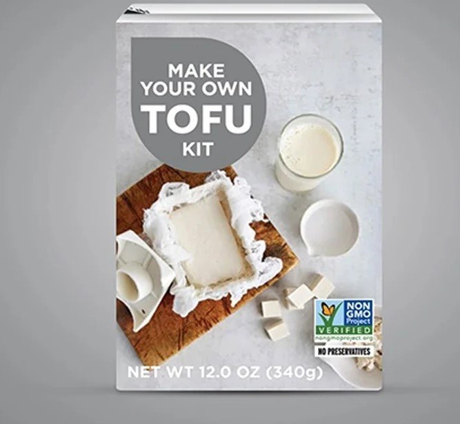 Tofu Boxes A Versatile Culinary Delight