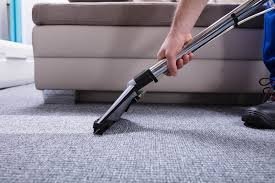 Quick and Reliable Carpet Cleaning Services for Busy Homes