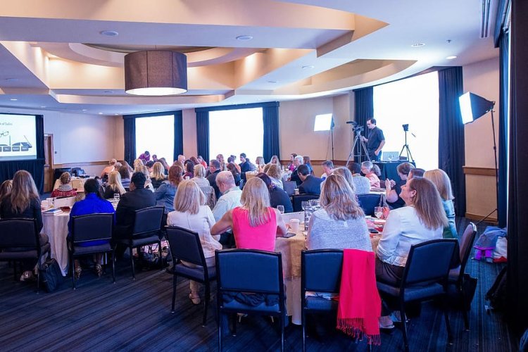 3 Conference Marketing Strategies to Drive Engagement and Attendance