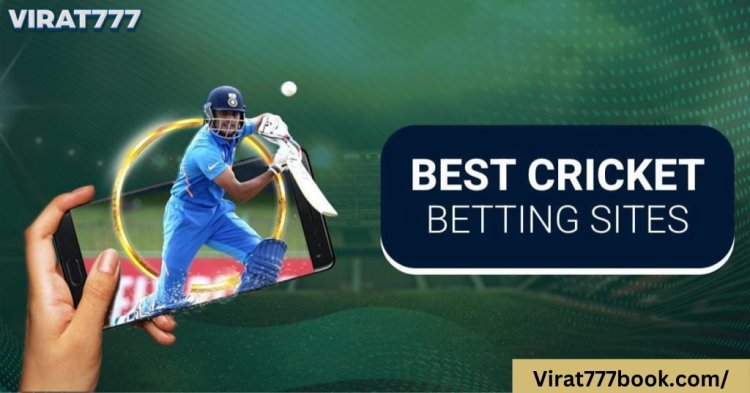 Best Online cricket ID |  Bet On Live Sports And Games | Best Betting Site in India