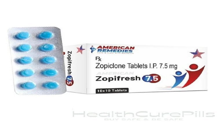 What Happens If You Miss a Dose of Zopifresh 7.5 mg?