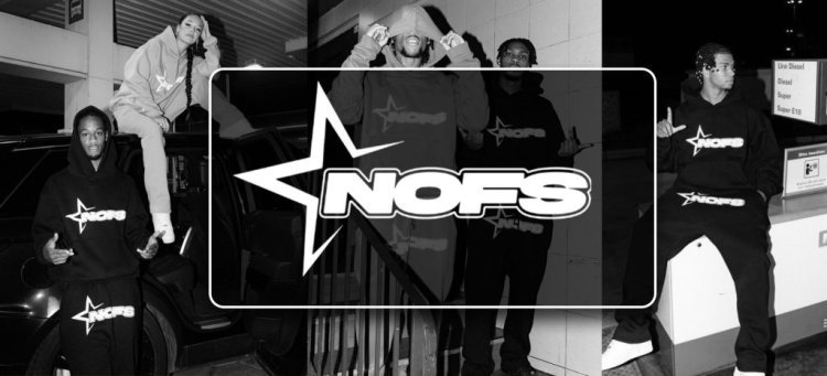 NOFS and NOFS Tracksuit: A Comprehensive Overview of a Streetwear Phenomenon