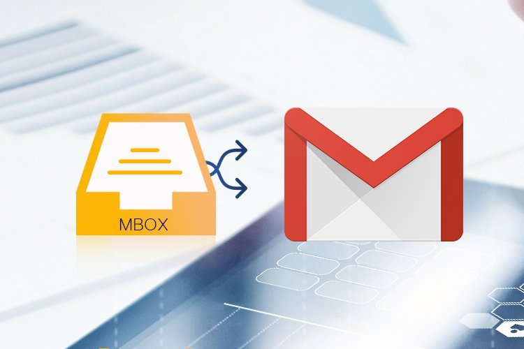 How to import MBOX into Gmail?