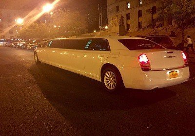 Prom Limos in NJ: Your Guide to a Stylish Ride