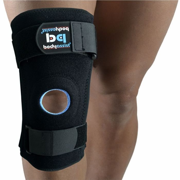 Support Brace Knee: Enhance Mobility and Reduce Discomfort