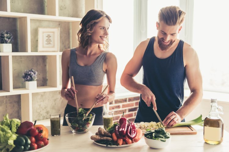 How a Healthy Diet Can Help Treat Your Erectile Dysfunction