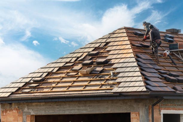 How to Master Roof Replacement services in 6 Simple Steps