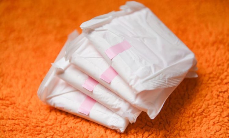 India Sanitary Napkin Market Size, Share & Growth Trends 2032