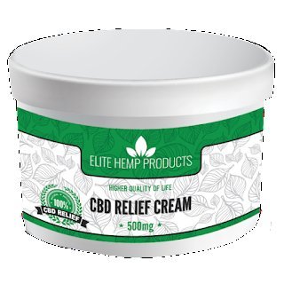 Unlock the Power of CBD 5000mg Cream for Pain and Skin Health