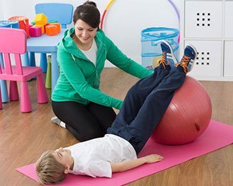 Pediatric Physiotherapy: Essential Techniques for Child Development and Recovery