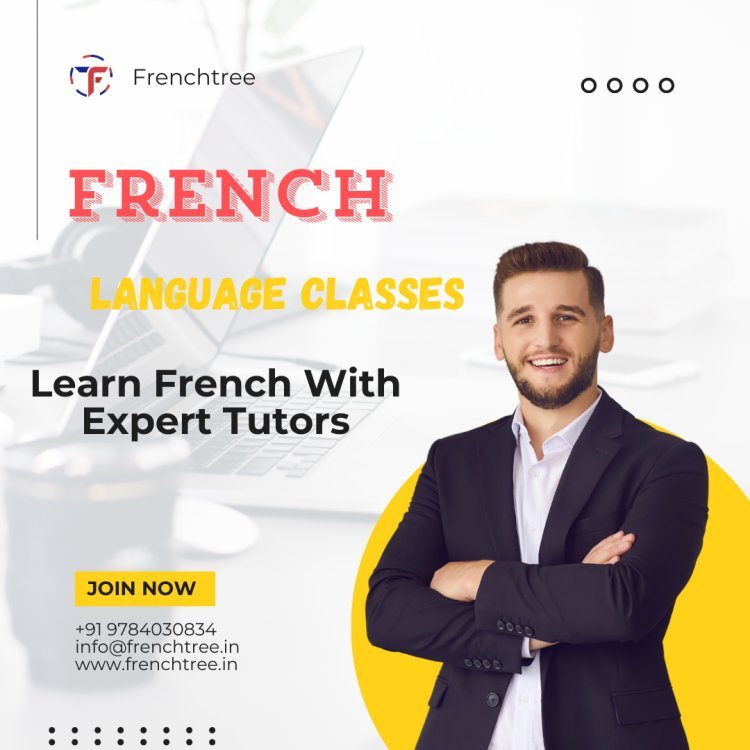 Discovering the Best French Classes: Your Pathway to Fluency