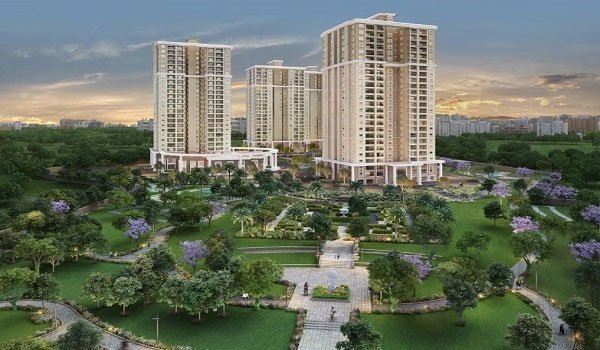 ACE Hanei Premium Apartments Sector 12 Noida Extension