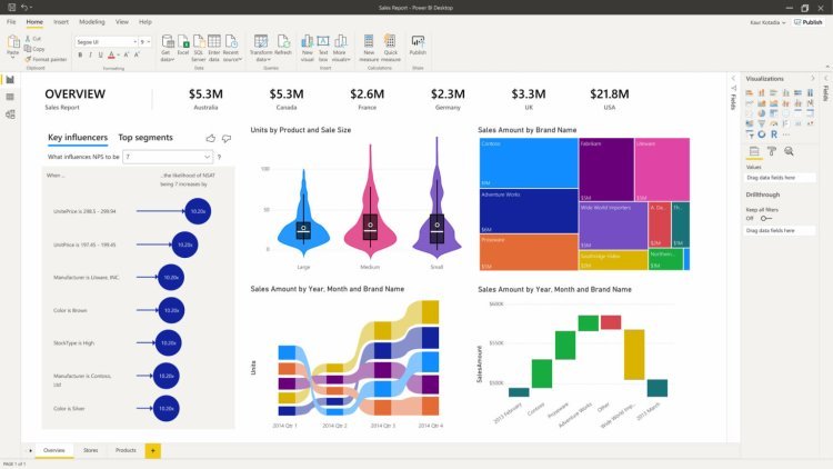 "Unlock Insights with Roar Data: Premier Data Analytics Consulting Australia"