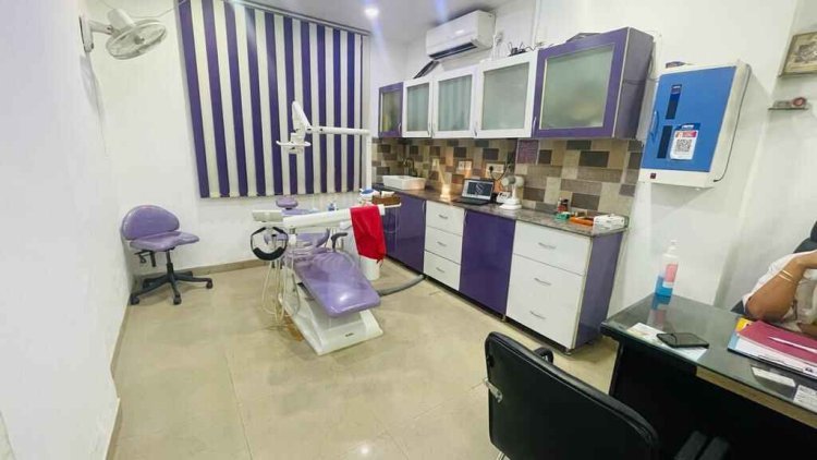 Best Dental Clinic in Sector 137, Noida: Your Trusted Oral Health Partner