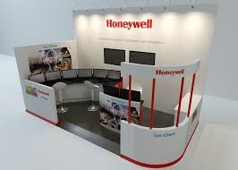 The Costs of Hiring an Exhibition Stand Contractor in Frankfurt