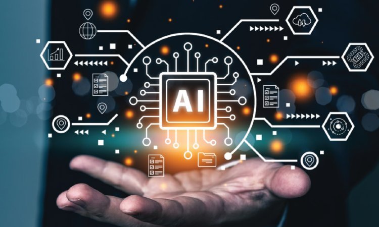 AI Technology: Revolutionizing the Future