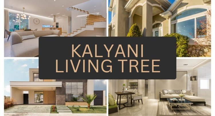 Kalyani Living Tree | Affordable Homes in North Bangalore’s Growing Hub