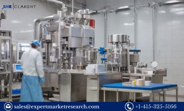 Donepezil (Aricept) Manufacturing Plant Project Report 2024: Market Trends and Cost Analysis