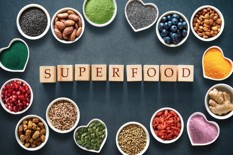 Superfood Market to Hit $361.2 Billion by 2032