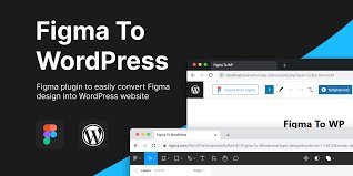 How to Turn Figma Mockups Into Dynamic WordPress Websites?