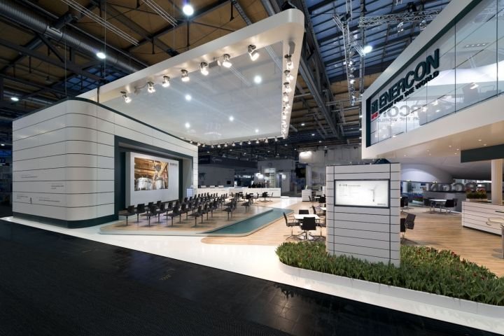 Why You Should Invest in a Quality Exhibition Stand in Berlin